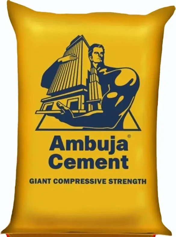 Cement